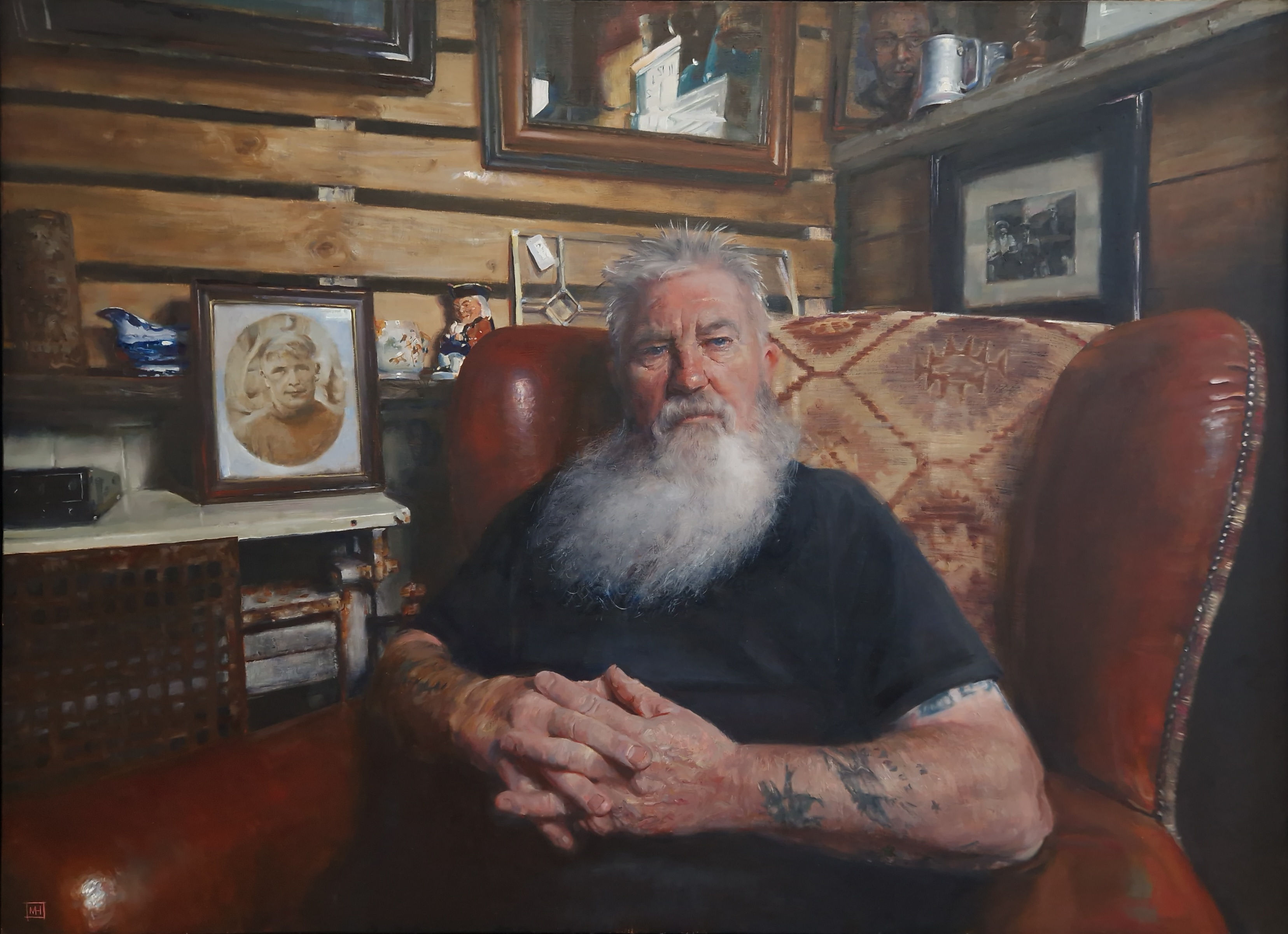 Image for Paul's Emporium