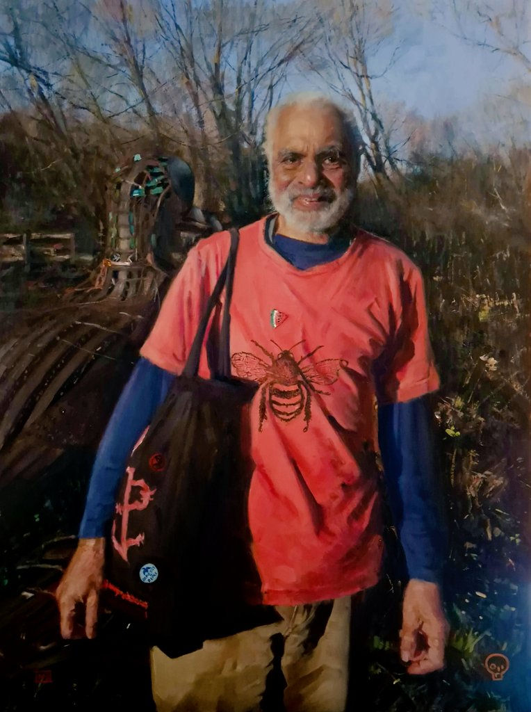 Rajan - Private commission