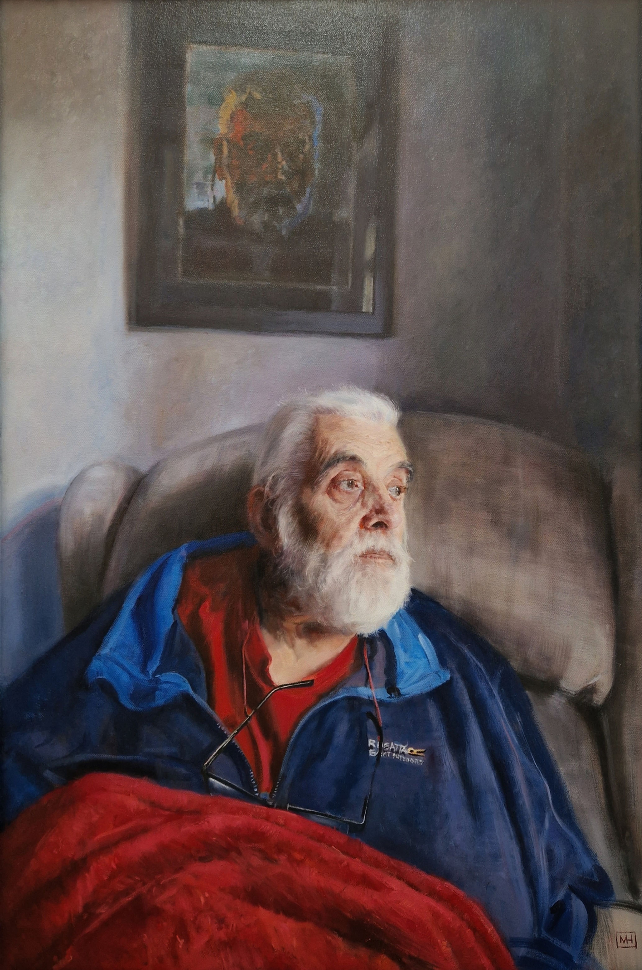 Image for The Late John Shakespeare RBSA