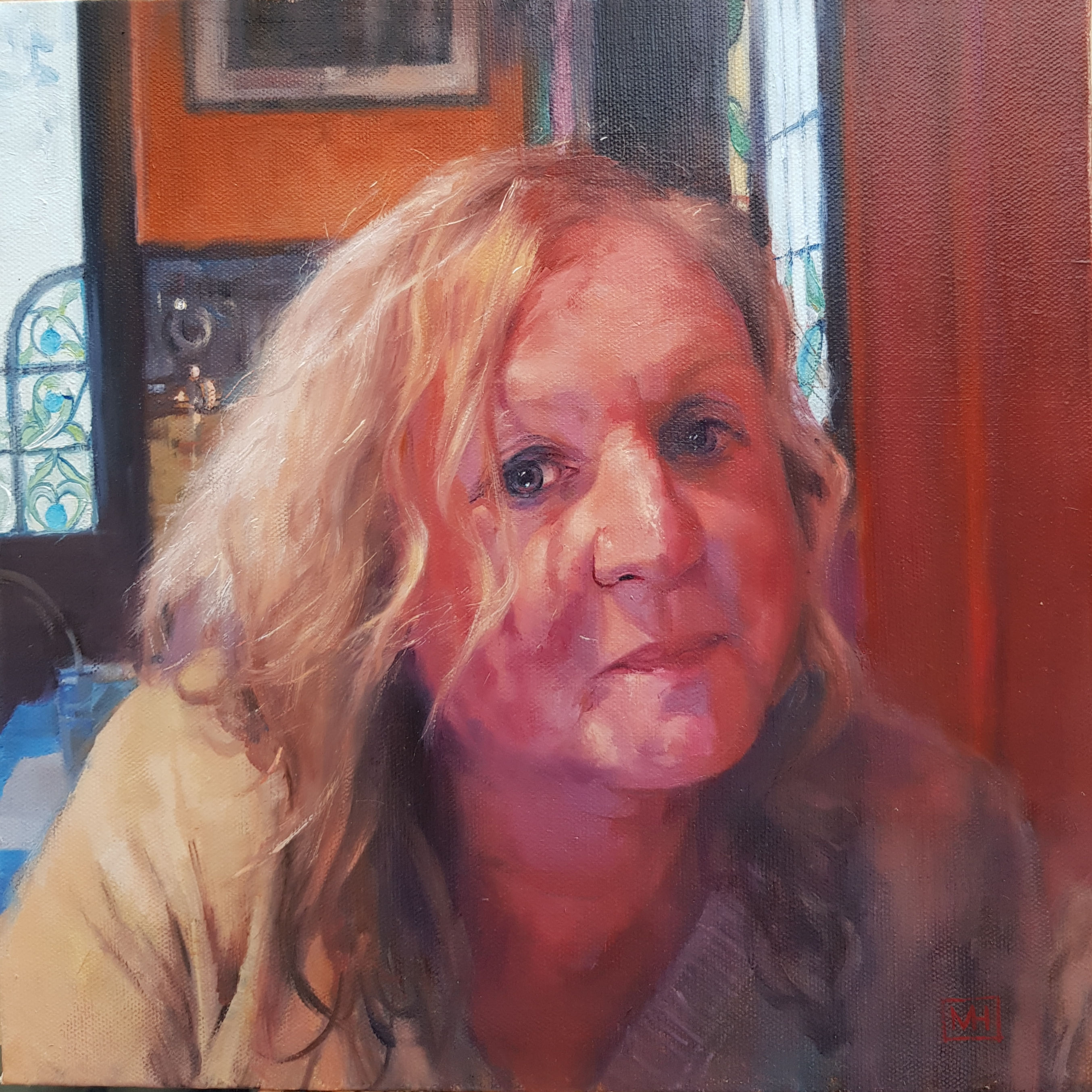 Image for Gina in Barcelona