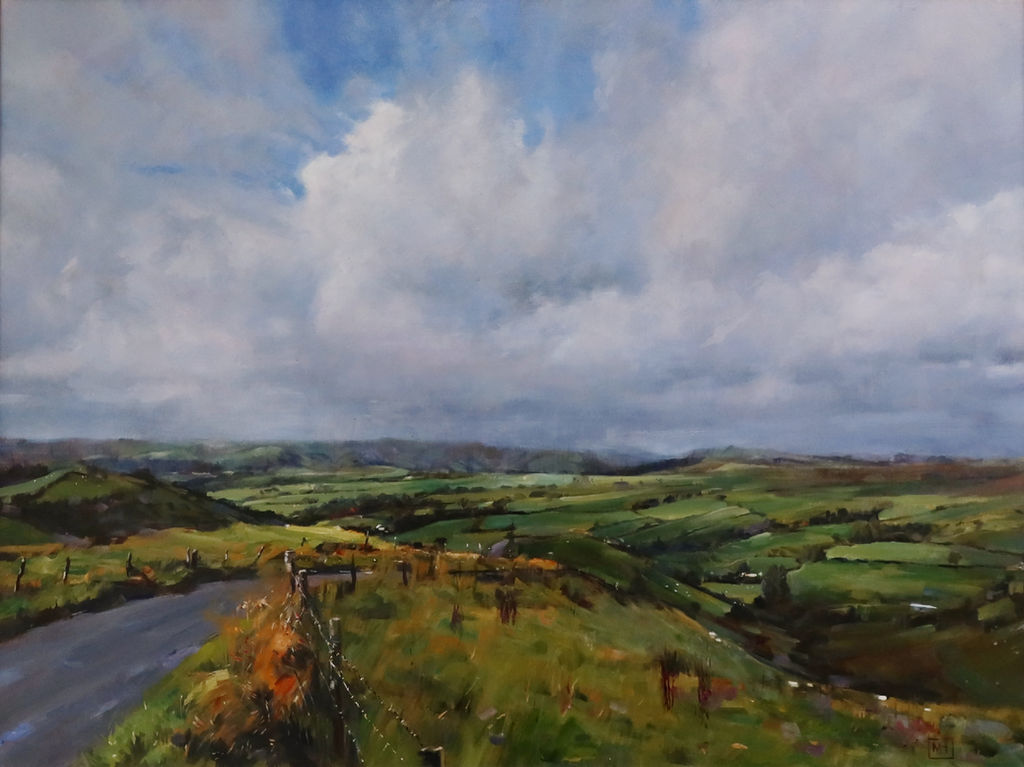 Image for Breaking Sun Thyd Wales