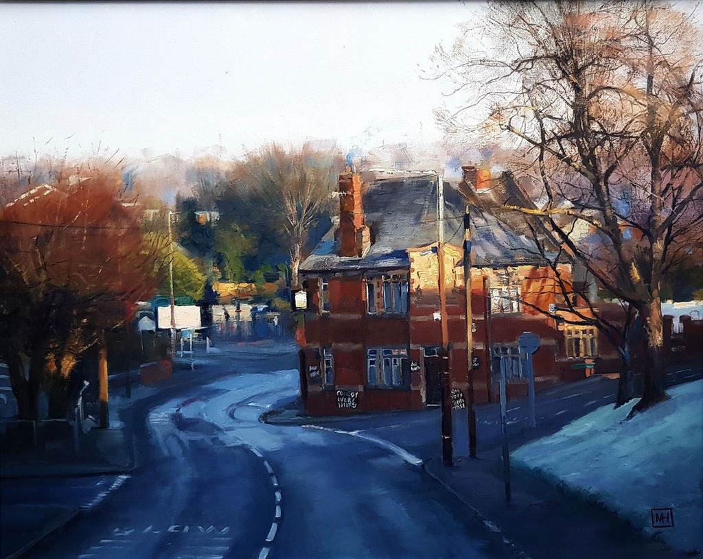 Image for The Holy Bush